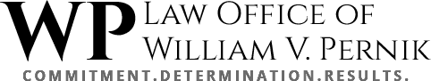 Law Offices of William V Pernik